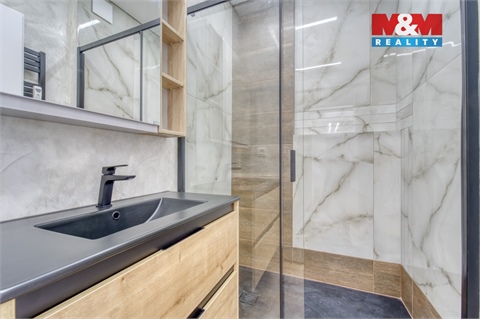 Prodej bytu 2+1, 56 m² 6