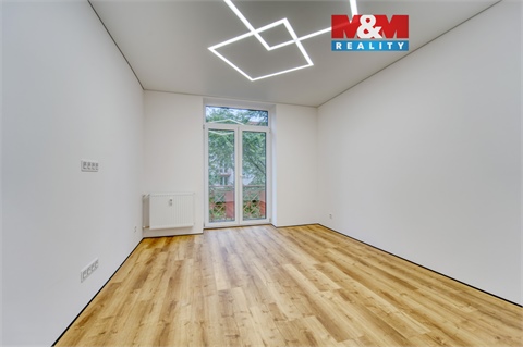 Prodej bytu 2+1, 56 m² 0