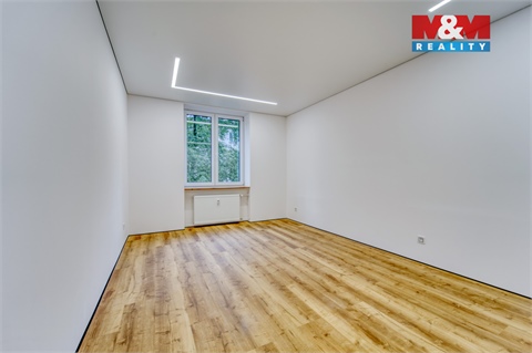 Prodej bytu 2+1, 56 m² - 2