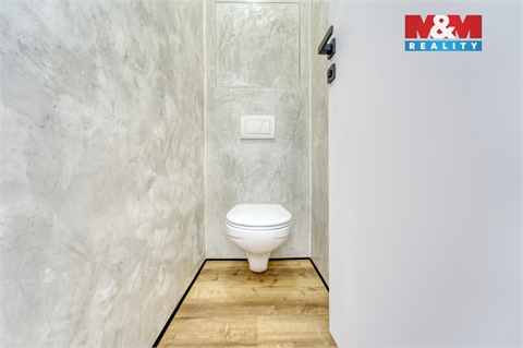 Prodej bytu 2+1, 56 m² - 8