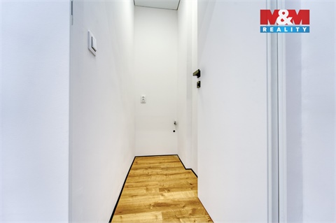 Prodej bytu 2+1, 56 m² - 4