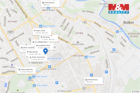 Prodej bytu 2+1, 56 m² - 16