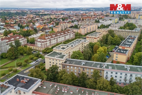 Prodej bytu 2+1, 56 m² 12