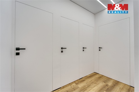 Prodej bytu 2+1, 56 m² 10