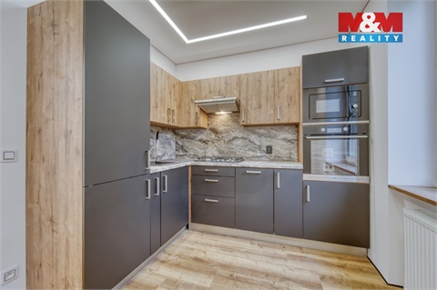 Prodej bytu 2+1, 56 m² - 6