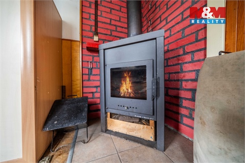 Prodej chaty / chapuly, 65 m² 10