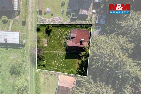 Prodej chaty / chapuly, 65 m² 22