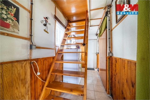 Prodej chaty / chapuly, 65 m² 14