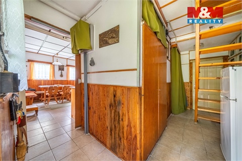 Prodej chaty / chapuly, 65 m² 12