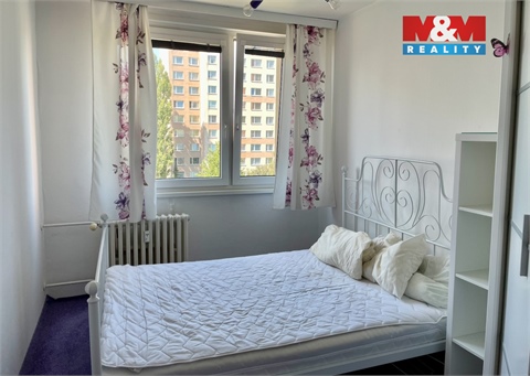 Pronájem bytu 2kk, 42 m² - 2