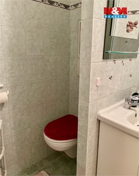 Pronájem bytu 2kk, 42 m² 8