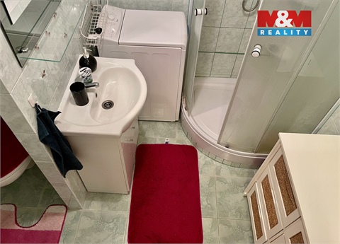 Pronájem bytu 2kk, 42 m² 4