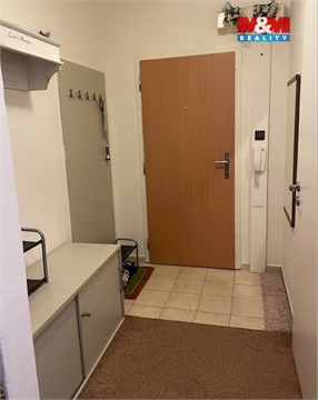 Pronájem bytu 2kk, 42 m² 6