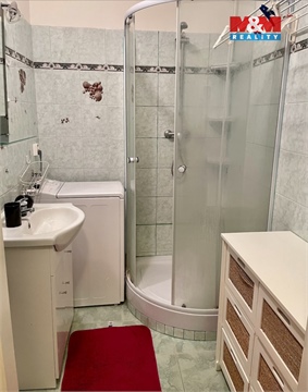 Pronájem bytu 2kk, 42 m² - 6