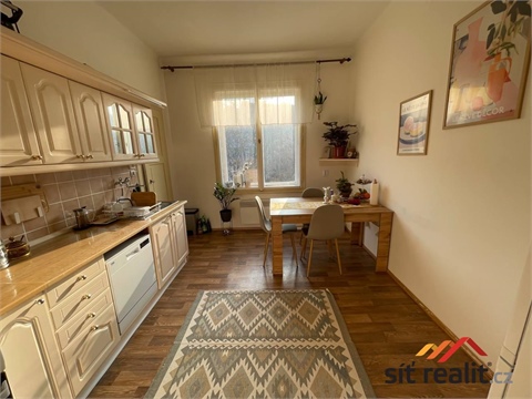 Prodej bytu 2kk, 40 m² - 2