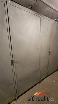 Prodej bytu 2kk, 40 m² 8