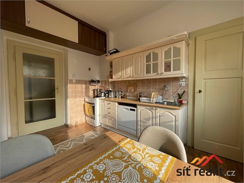 Prodej bytu 2kk, 40 m² - 0