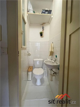 Prodej bytu 2kk, 40 m² 6