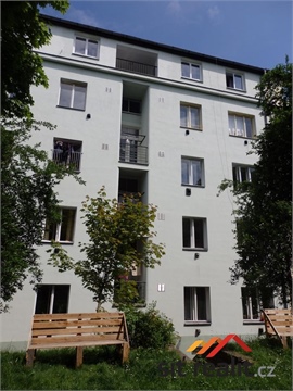 Prodej bytu 2kk, 40 m² 2