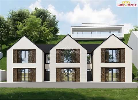 Prodej objektu, 95 m² 2