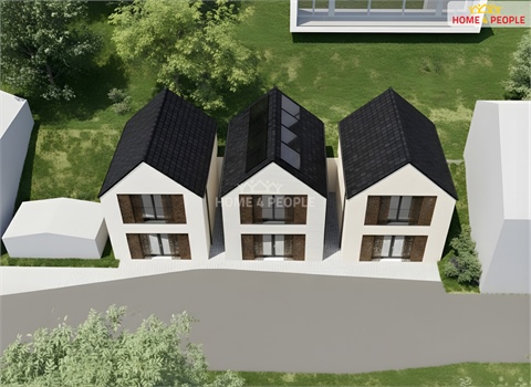 Prodej objektu, 95 m² - 2