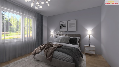 Prodej objektu, 95 m² - 6