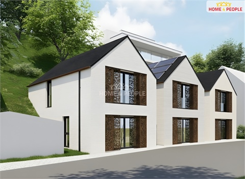 Prodej objektu, 95 m² 0