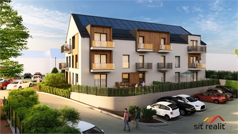 Prodej bytu 2kk, 59 m² - 2