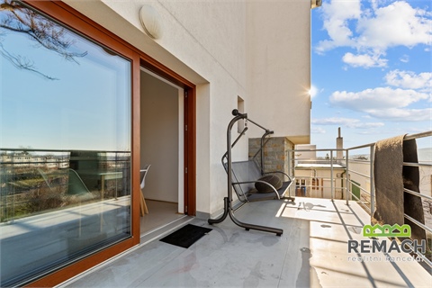 Pronájem bytu 2+1, 57 m² - 10