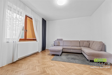 Pronájem bytu 2+1, 57 m² 2