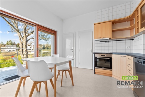 Pronájem bytu 2+1, 57 m² - 6