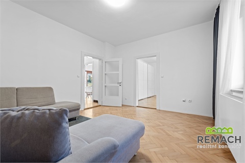 Pronájem bytu 2+1, 57 m² 4