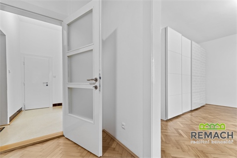 Pronájem bytu 2+1, 57 m² - 4