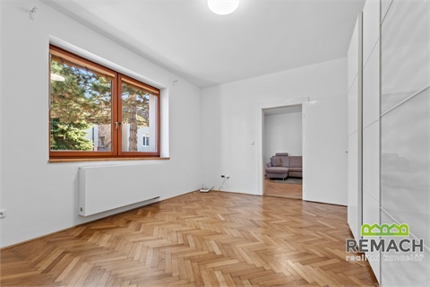 Pronájem bytu 2+1, 57 m² - 0