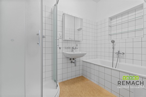 Pronájem bytu 2+1, 57 m² - 8