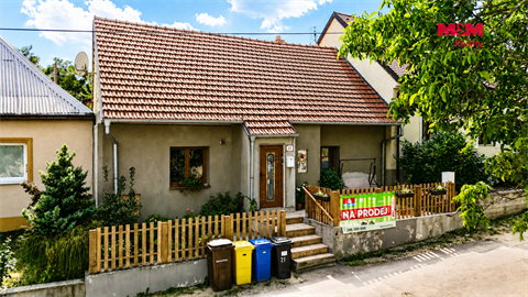 Prodej rodinného domu, 150 m² - 2
