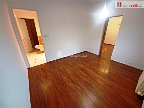 Prodej bytu 2+1, 60 m² 22