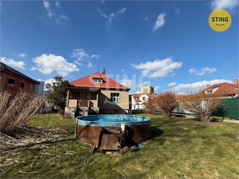 Pronájem rodinného domu, 158 m² 16