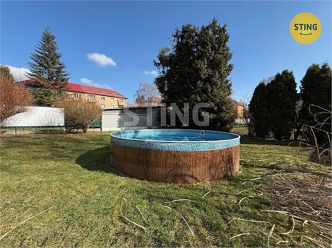 Pronájem rodinného domu, 158 m² - 12