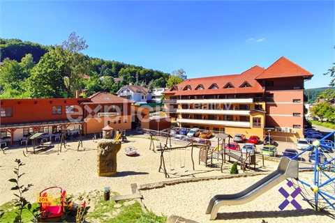 Prodej bytu 1kk, 44 m² - 22