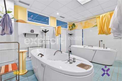 Prodej bytu 1kk, 44 m² - 14