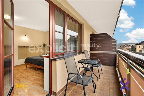 Prodej bytu 1kk, 44 m² 6