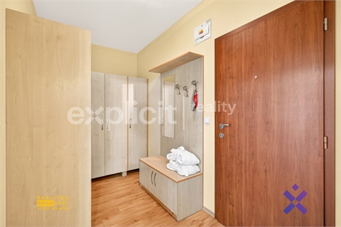 Prodej bytu 1kk, 44 m² - 6