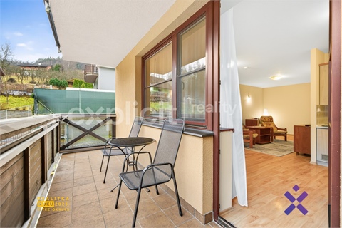 Prodej bytu 2kk, 68 m² 8