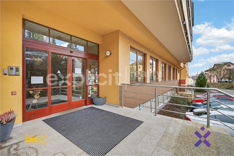 Prodej bytu 2kk, 68 m² - 24