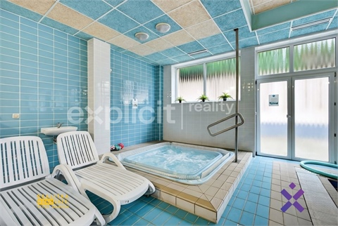 Prodej bytu 2kk, 68 m² 12