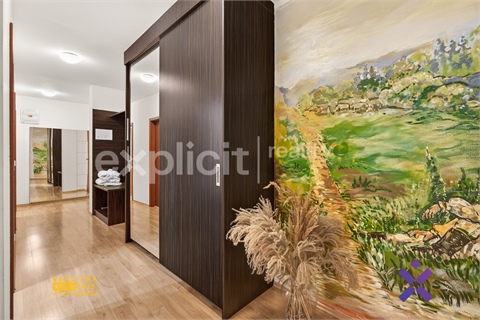 Prodej bytu 2+1, 83 m² 10