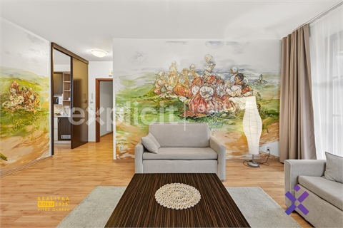 Prodej bytu 2+1, 83 m² - 8