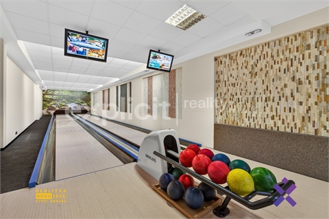 Prodej bytu 2+1, 83 m² - 24