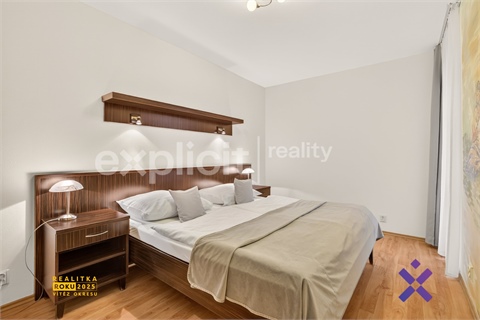 Prodej bytu 2+1, 83 m² - 2